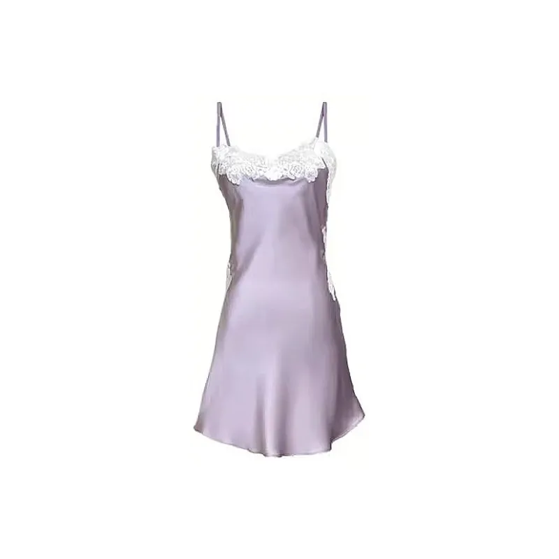 EFUTON Women's Nightgowns-0