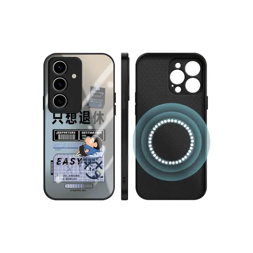 MENGZUAN Phone Cases