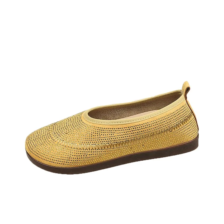 WUJI Women's Casual Shoes 1.7cm Women's-10