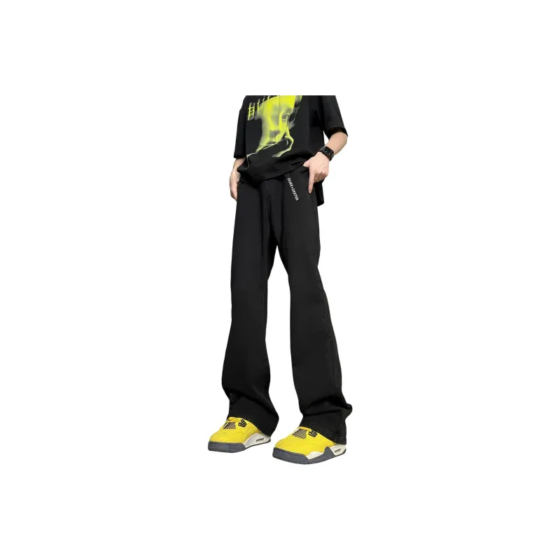 DUKE+DEXTER Jeans Unisex-10