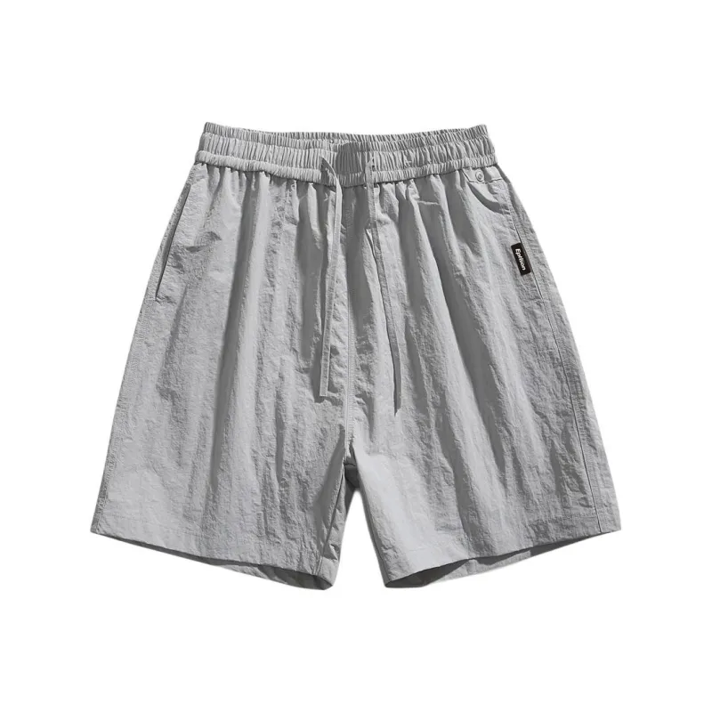EPTISON Casual Shorts Unisex-0