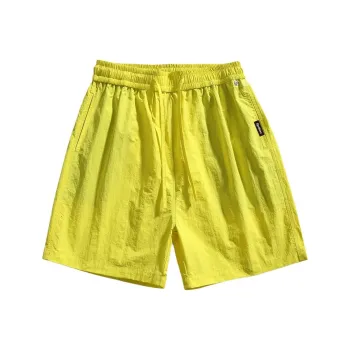 EPTISON Casual Shorts Unisex