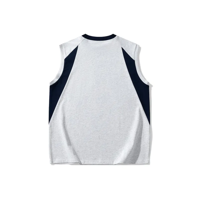 BRYAN JIMENEZ Tank Tops Unisex-6
