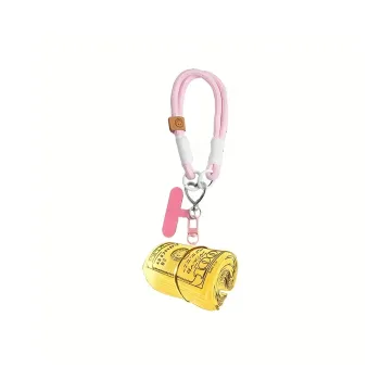 YINGNIXINDONG Gold Pendants Unisex