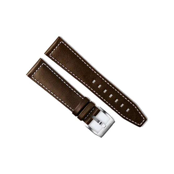 LONGINES All Compatibility Watch Band All Genuine Leather Material-3
