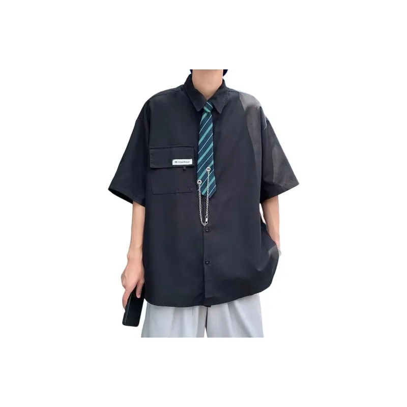 DJ.SPIRIT Shirts Unisex-5