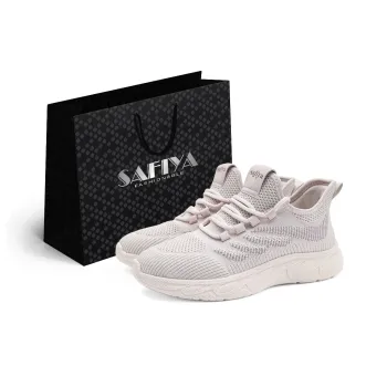 Safiya Low Top Casual Shoes Women's