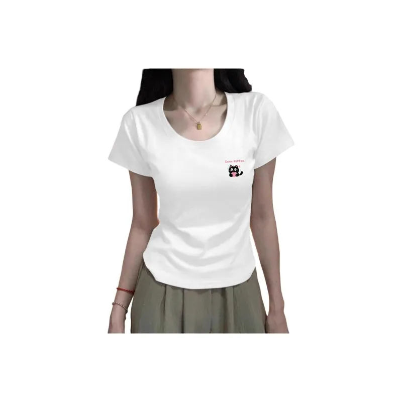 NOME T Shirts Women's-6