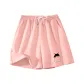 Leather Pink