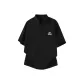 Black (Campsite Chest Logo)