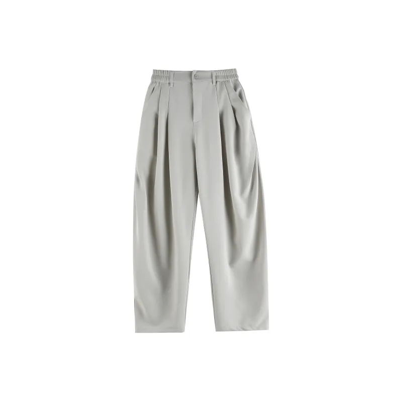 TIRED Suit Trousers Unisex-0