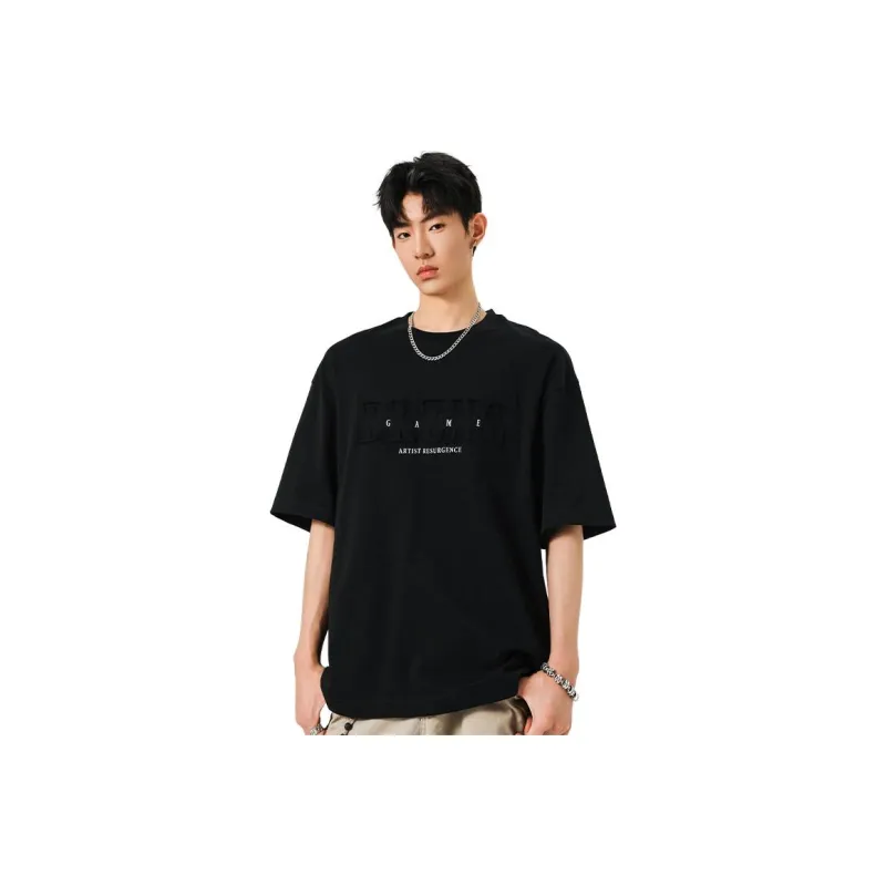 OKPI T Shirts Unisex-4