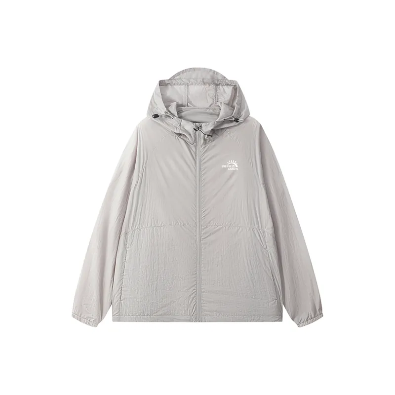 PIERRE CARDIN Sun Protection Clothing Unisex-4
