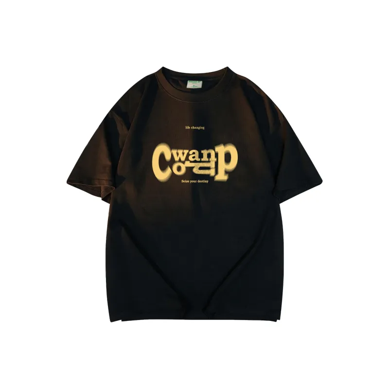 WANCHAO CP T Shirts Unisex-6