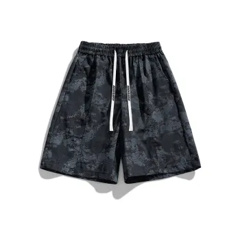 ROBINHOOD Casual Shorts Unisex