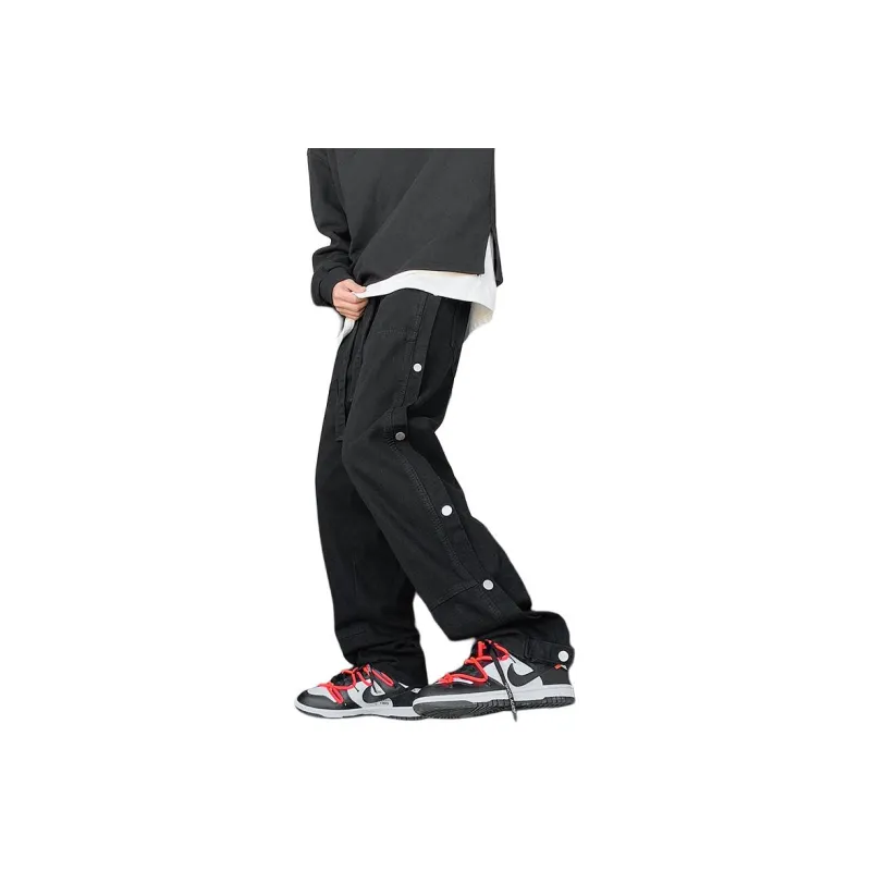 WHELVE Jeans Unisex-0