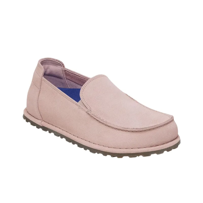 Birkenstock Utti Low Top Casual Shoes Unisex Light Rose Narrow-1