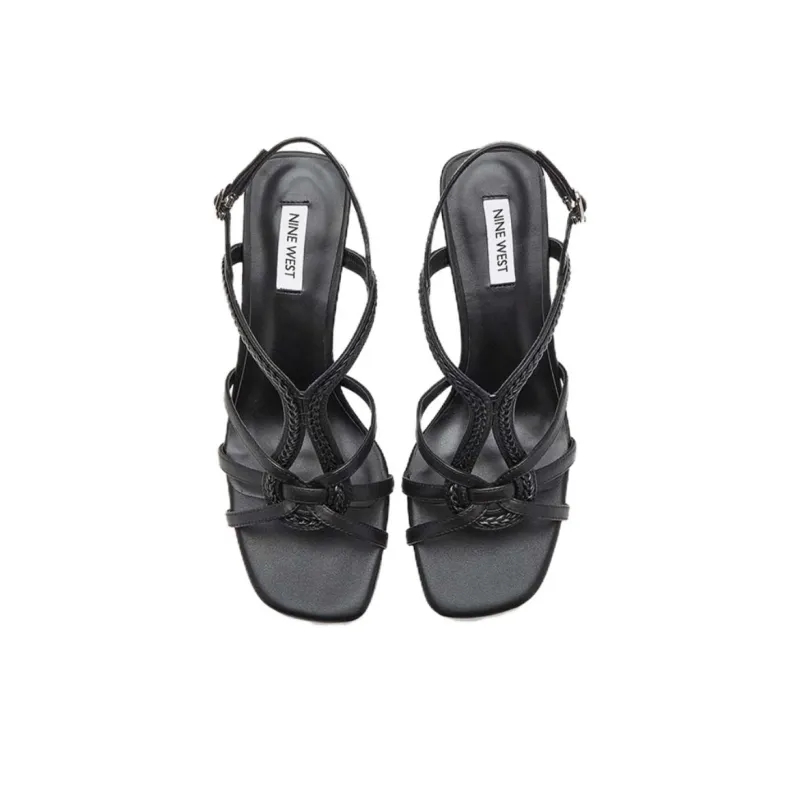 NINE WEST One Strap Sandals Women's-3
