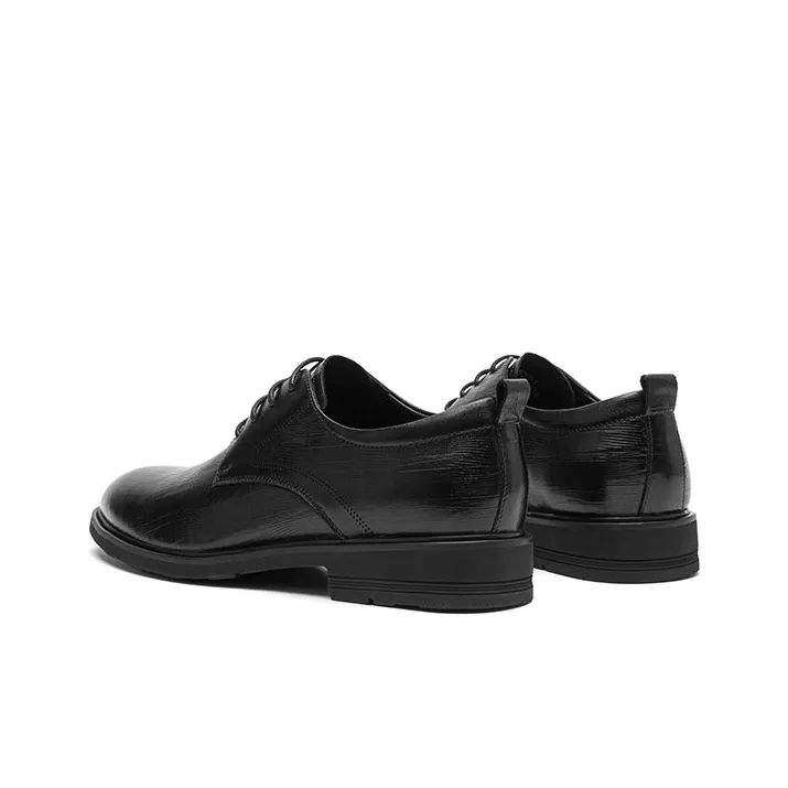 RED DRAGONFLY Dress Shoes Men's-4