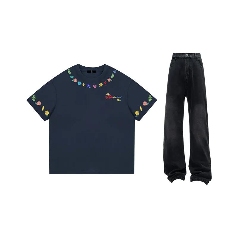 ROBINHOOD Casual Sportswear Unisex-12