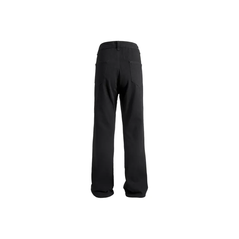 A02 Jeans Unisex-1