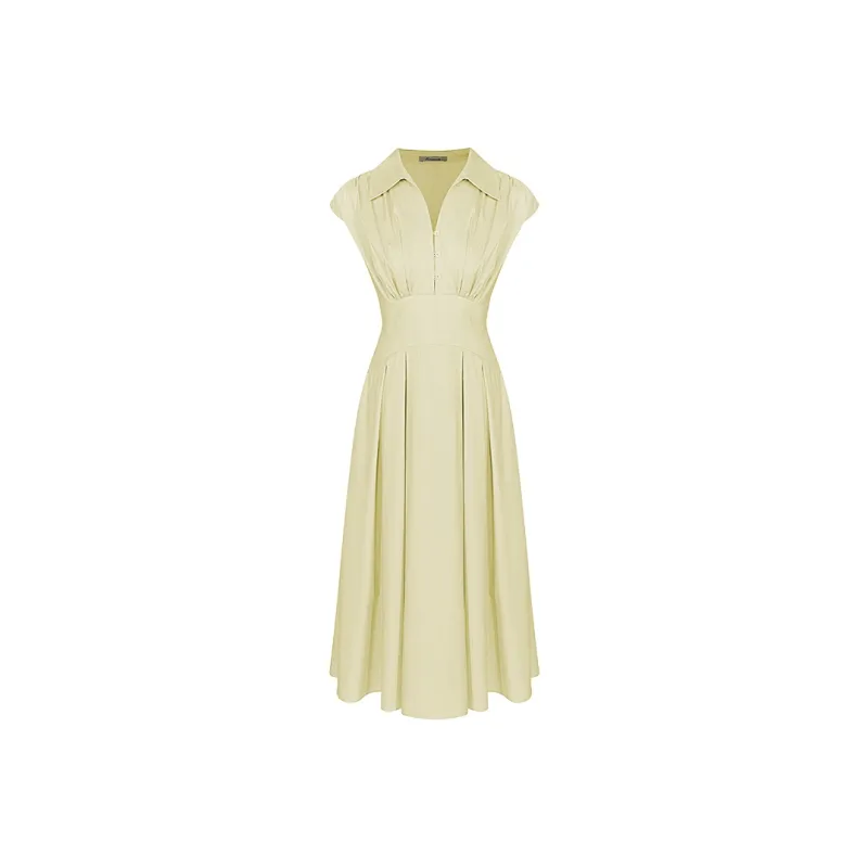 Amyenjoylife Sleeveless Dress Women's-5