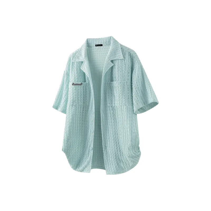 ROBINHOOD Shirts Unisex-4