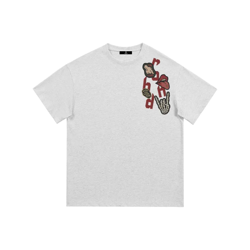 ROBINHOOD T Shirts Unisex-11