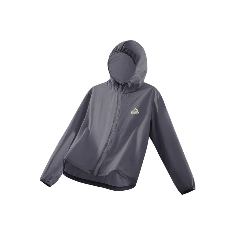 Cotton Sun Protection Clothing Unisex-12