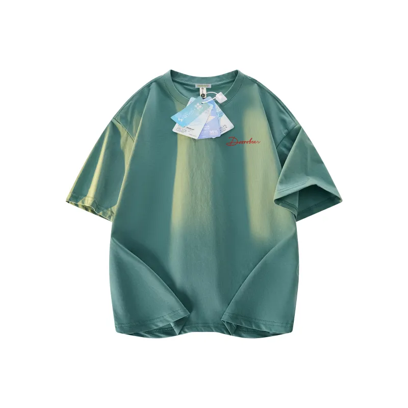 Budding Bear T Shirts Unisex-7