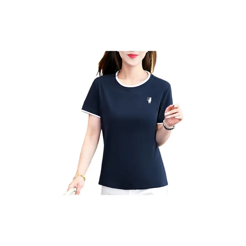 Kele Coco T Shirts Women's-10