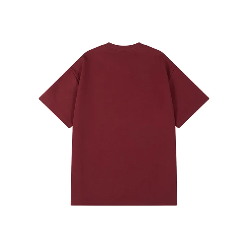Cotton Gene T Shirts Unisex-22