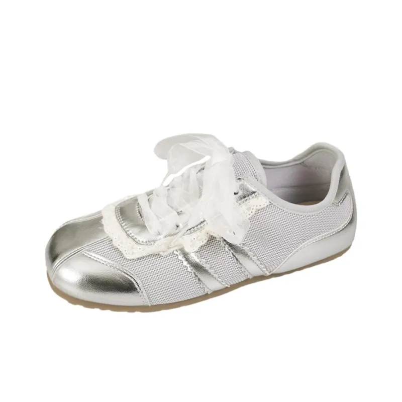 LXVB Low Top Casual Shoes Women's-13