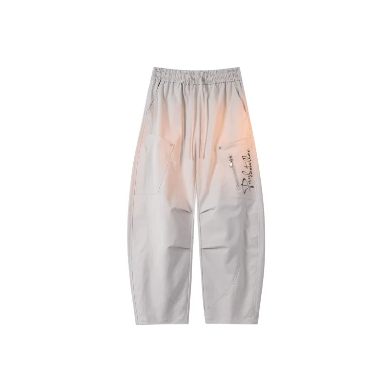 PAUL COSTELLOE Casual Pants Unisex-4
