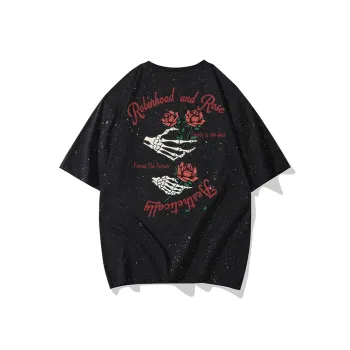 ROBINHOOD T Shirts Unisex