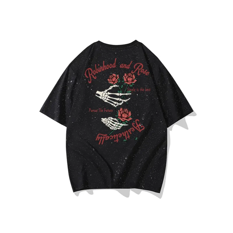 ROBINHOOD T Shirts Unisex-0