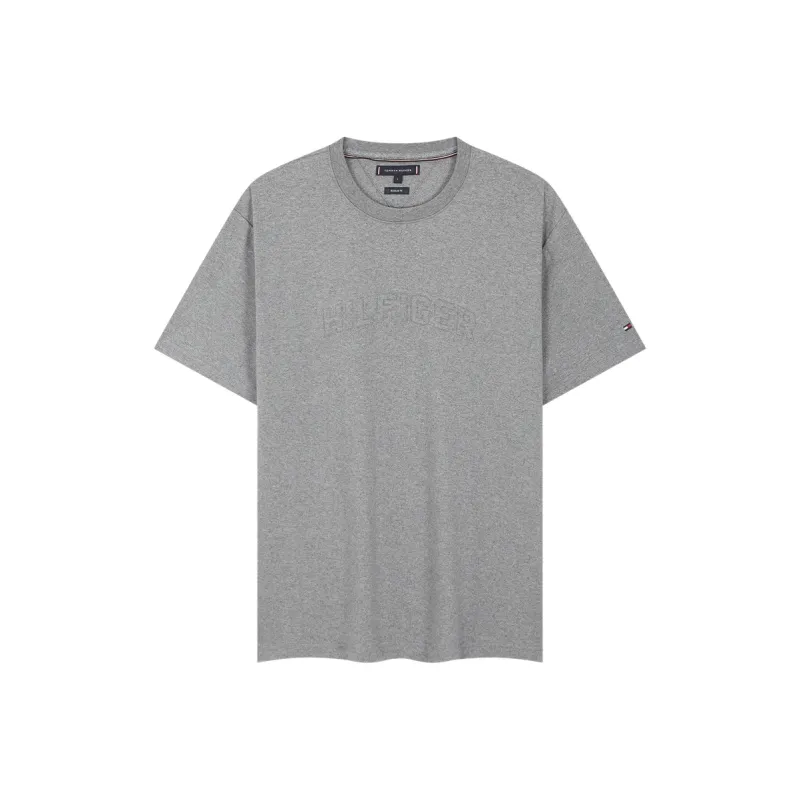 Tommy Hilfiger T Shirts Men-5