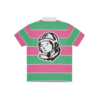 BILLIONAIRE BOYS CLUB FW25 Polo Shirt Unisex