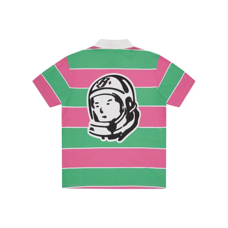 BILLIONAIRE BOYS CLUB FW25 Polo Shirt Unisex-0