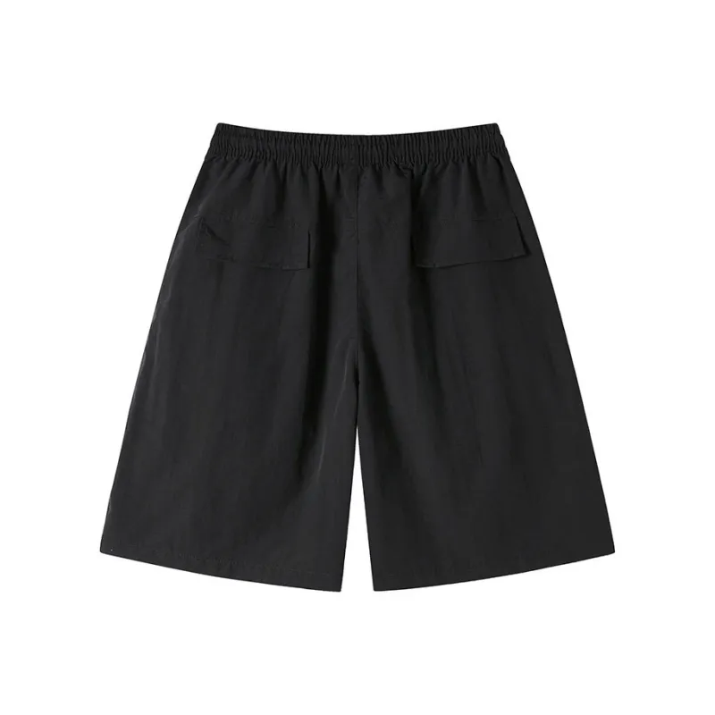 33TH Cargo Shorts Unisex-1