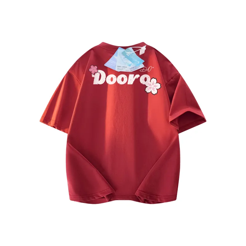 Budding Bear T Shirts Unisex-8