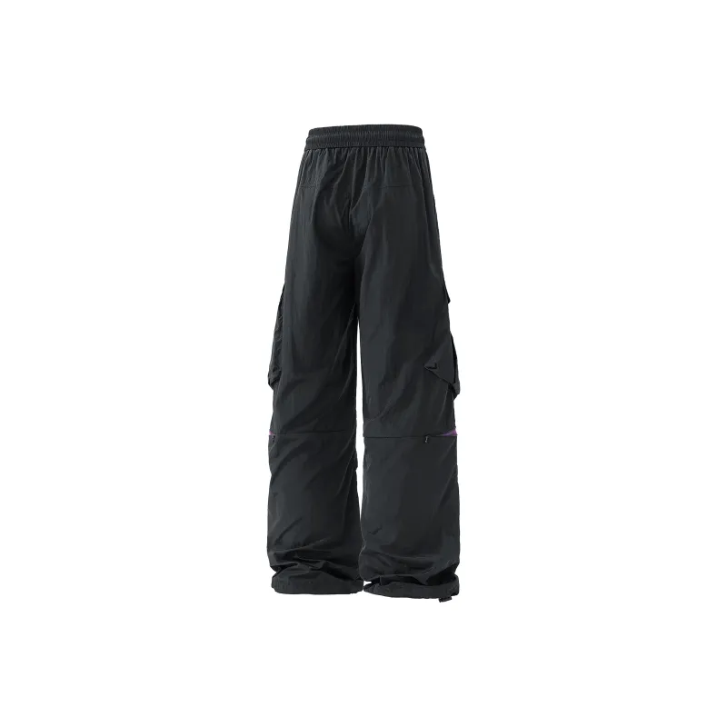 UNDERGARDEN Casual Pants Unisex-1