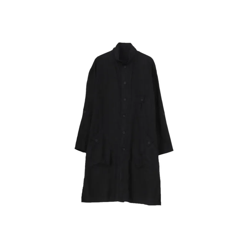Yohji Yamamoto Pour Homme SS25 Shirt Men's-1