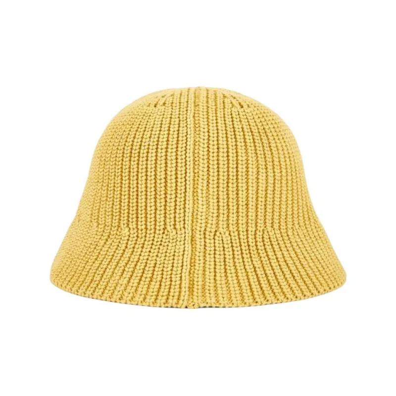 Carhartt WIP Bucket Hats Women's Yellow-1