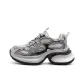 Black/Silver