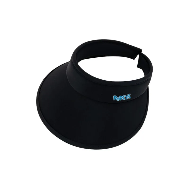 POPEYE Polyester Baseball Caps Unisex-5