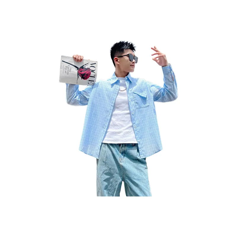 GLFL Jackets Unisex-0