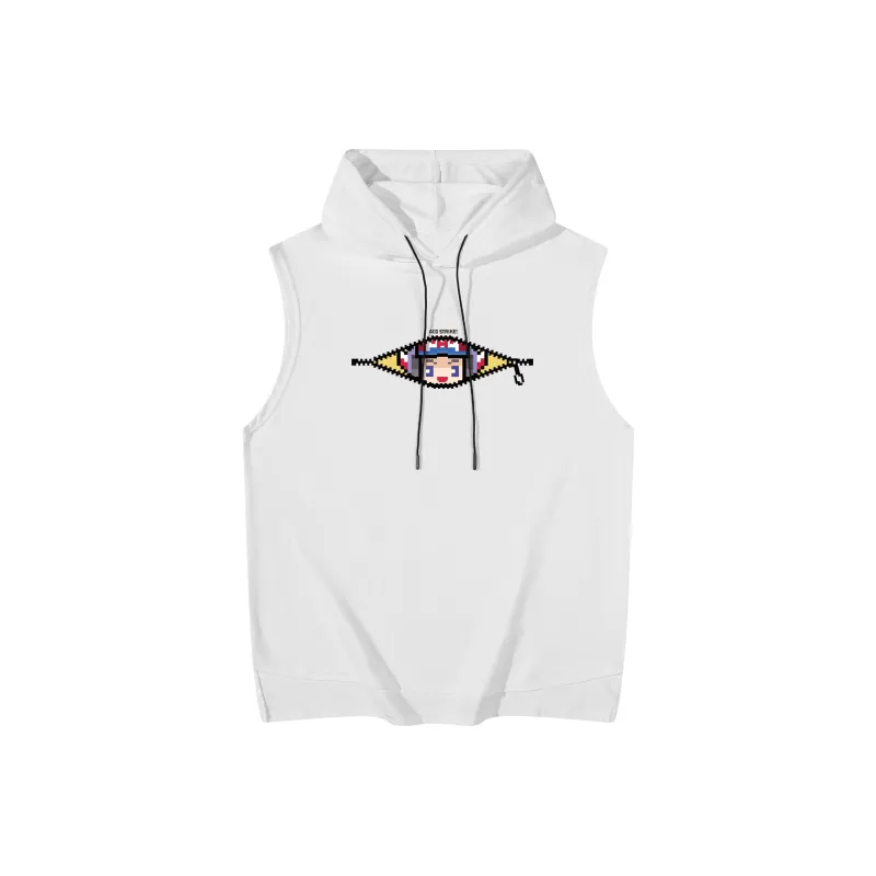 HONOR OF KINGS Tank Tops Unisex-2