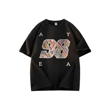 AYEA T-Shirts Unisex