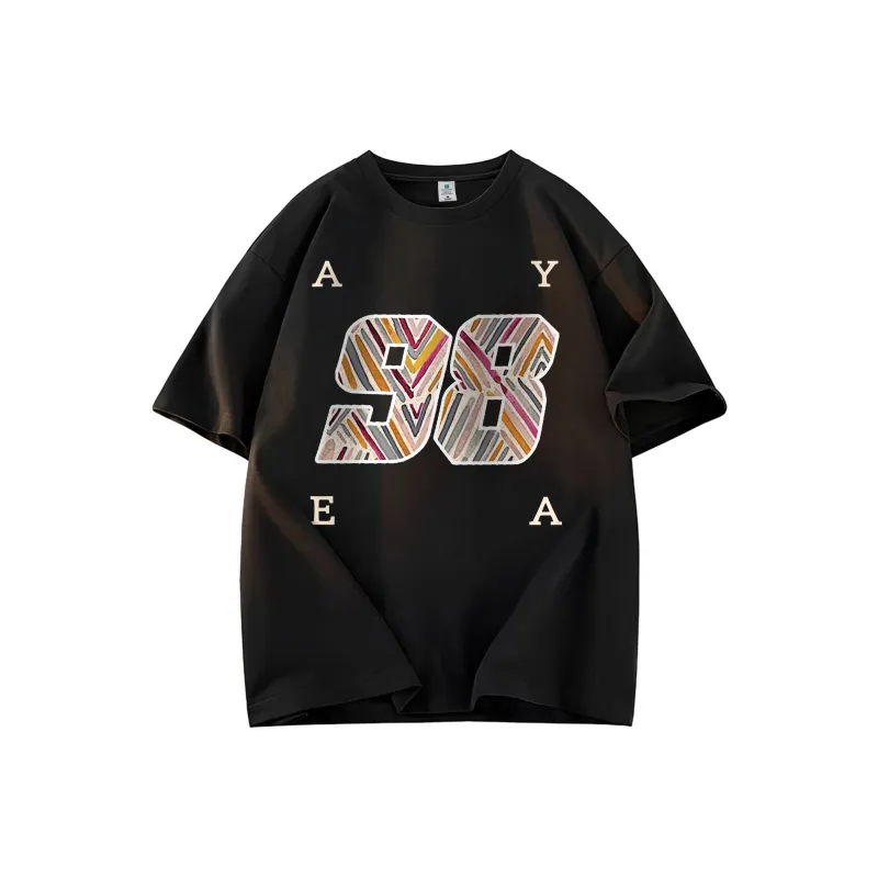AYEA T-Shirts Unisex-0
